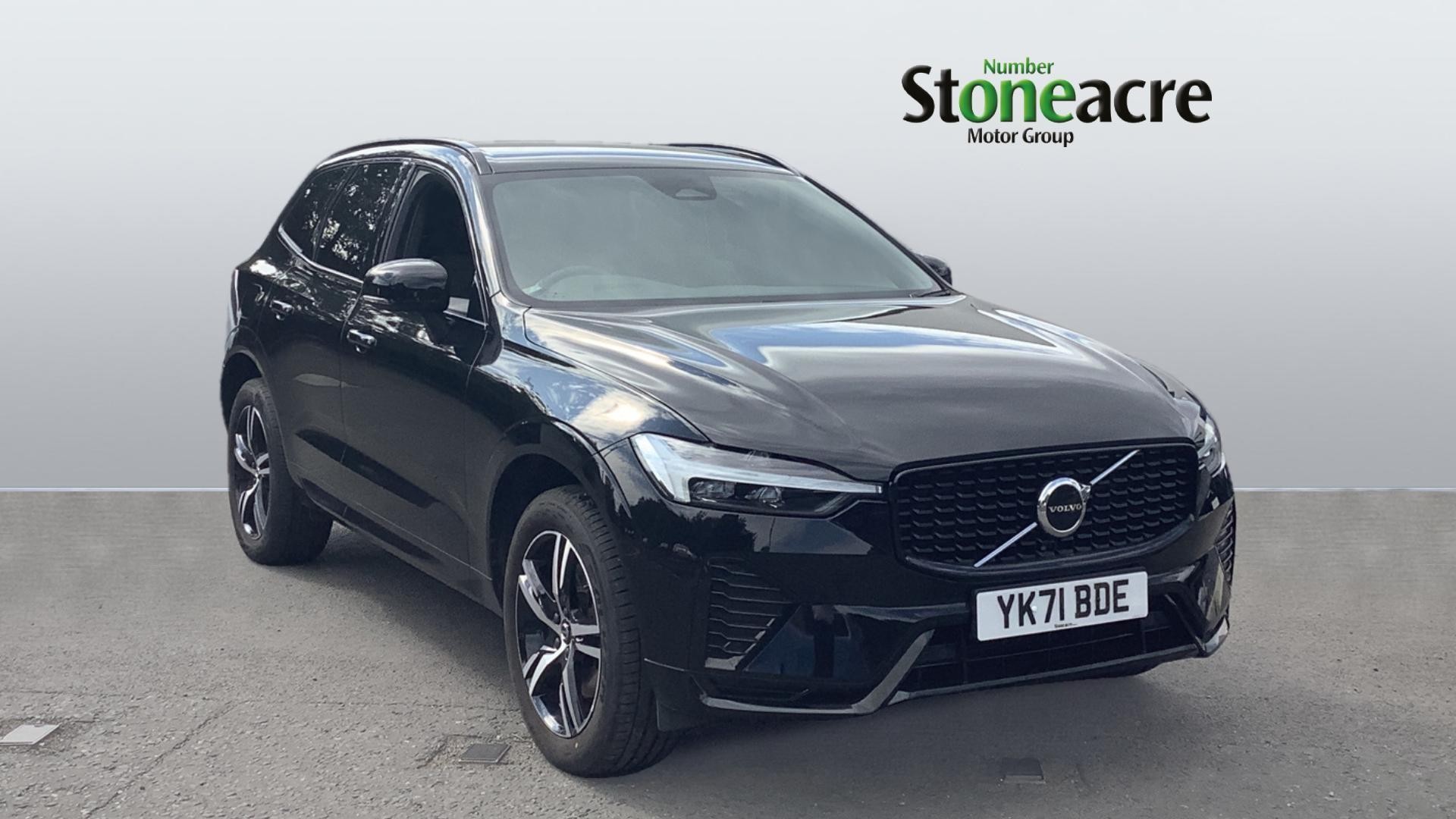 Main listing image - Volvo XC60