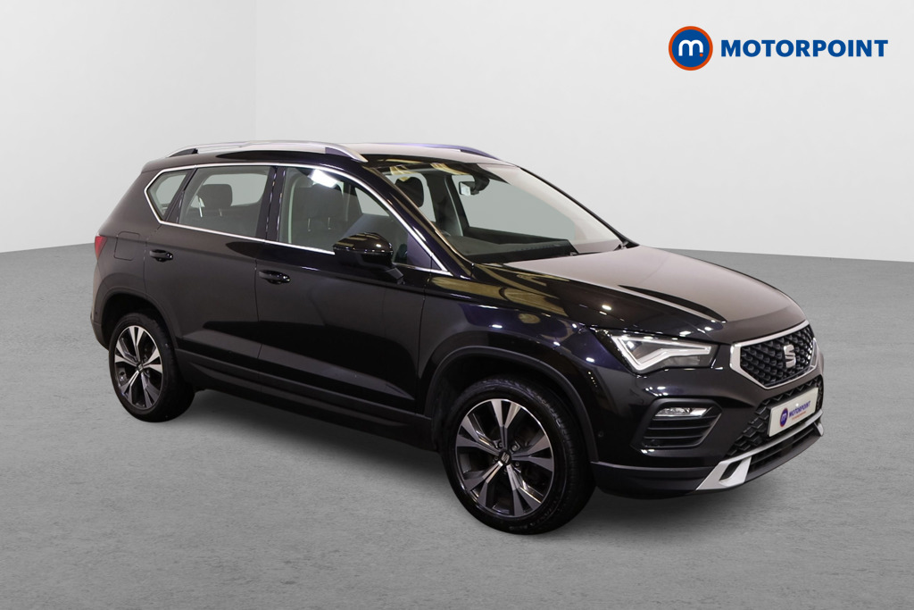 Main listing image - SEAT Ateca