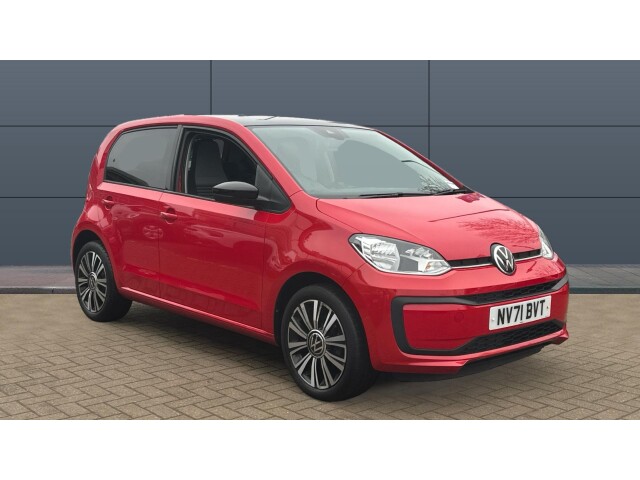 Main listing image - Volkswagen Up