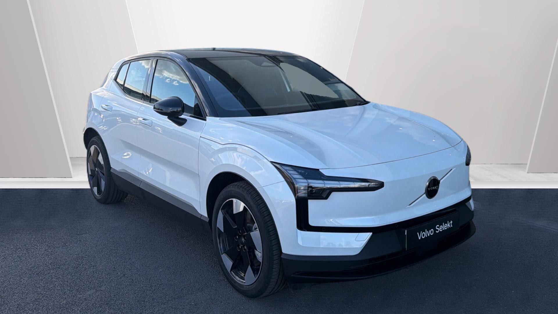 Main listing image - Volvo EX30