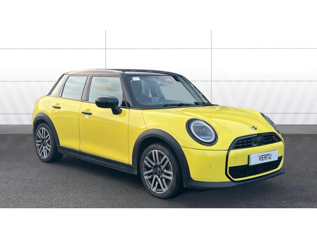 Main listing image - MINI Cooper