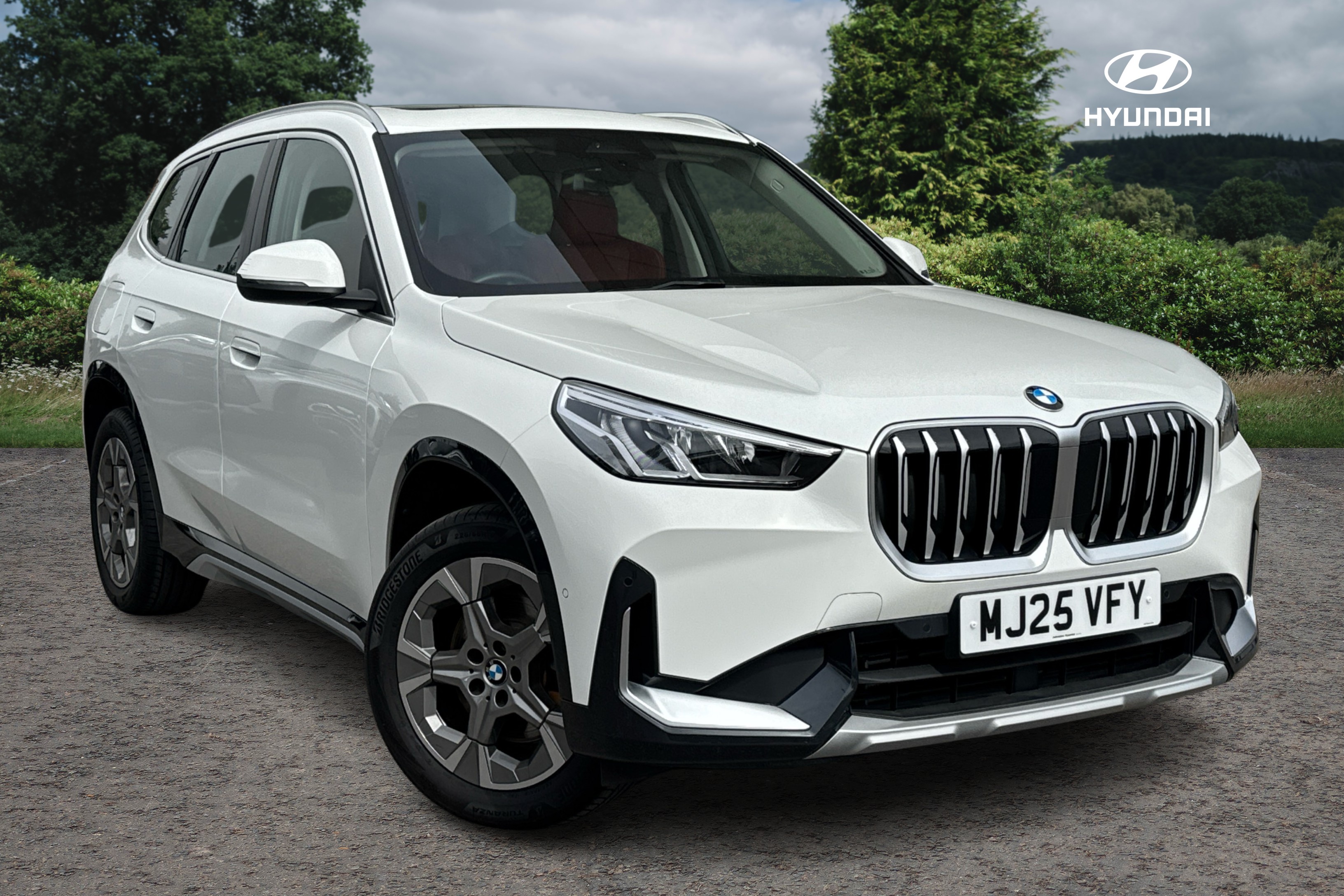 Main listing image - BMW X1