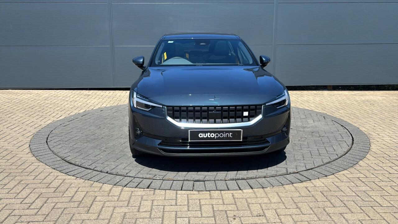 Main listing image - Polestar 2