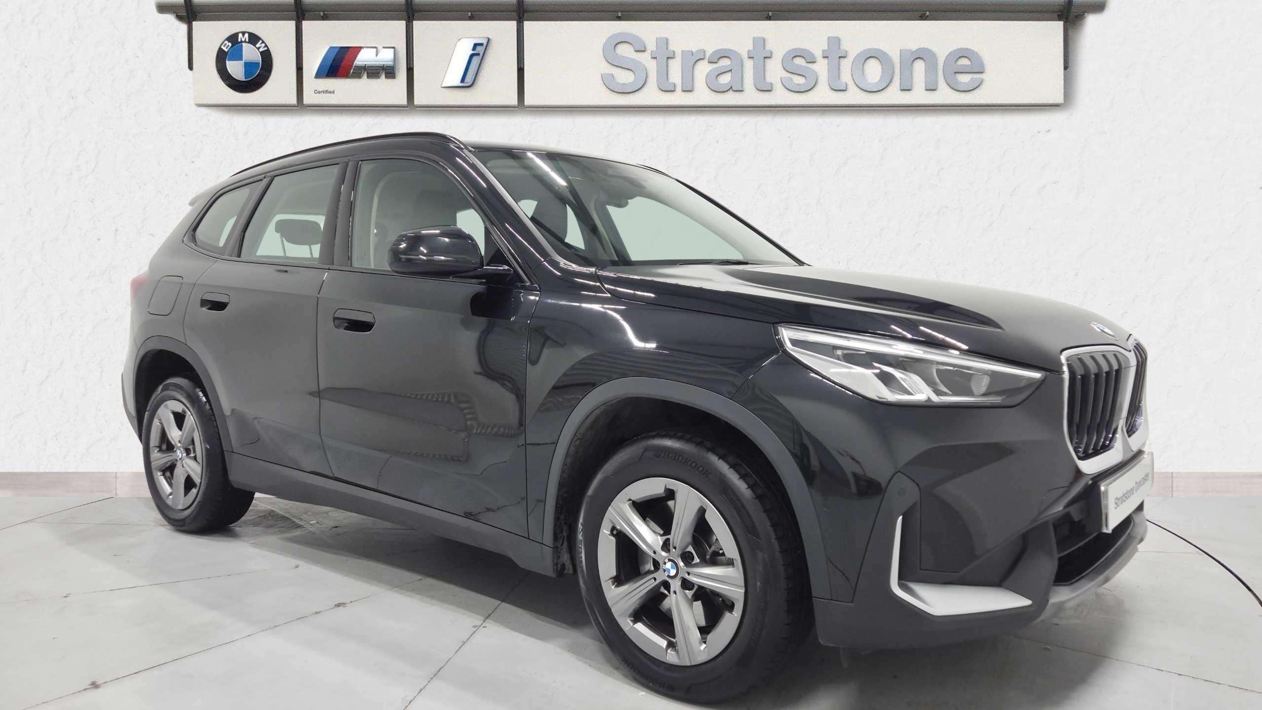 Main listing image - BMW X1