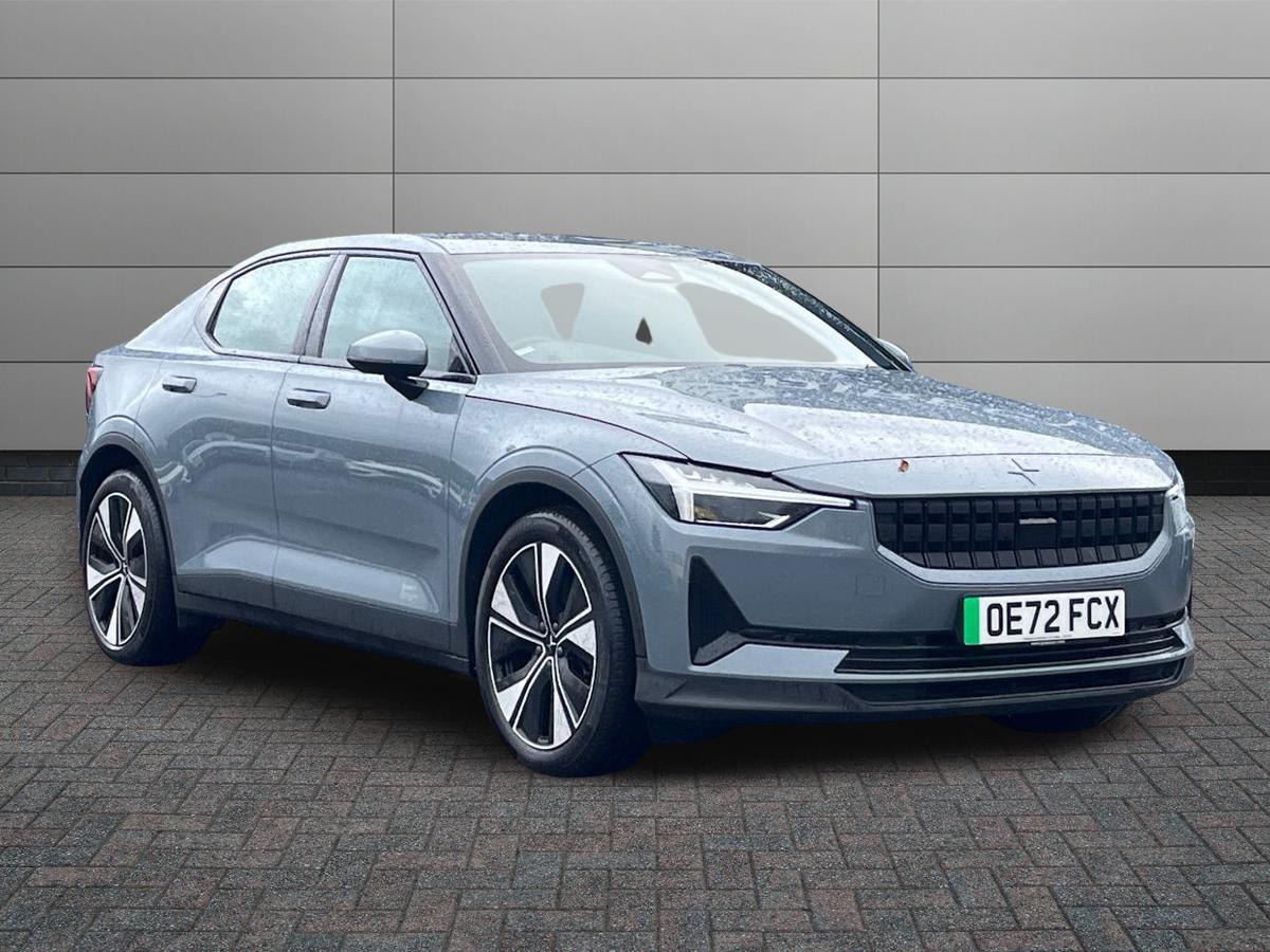 Main listing image - Polestar 2