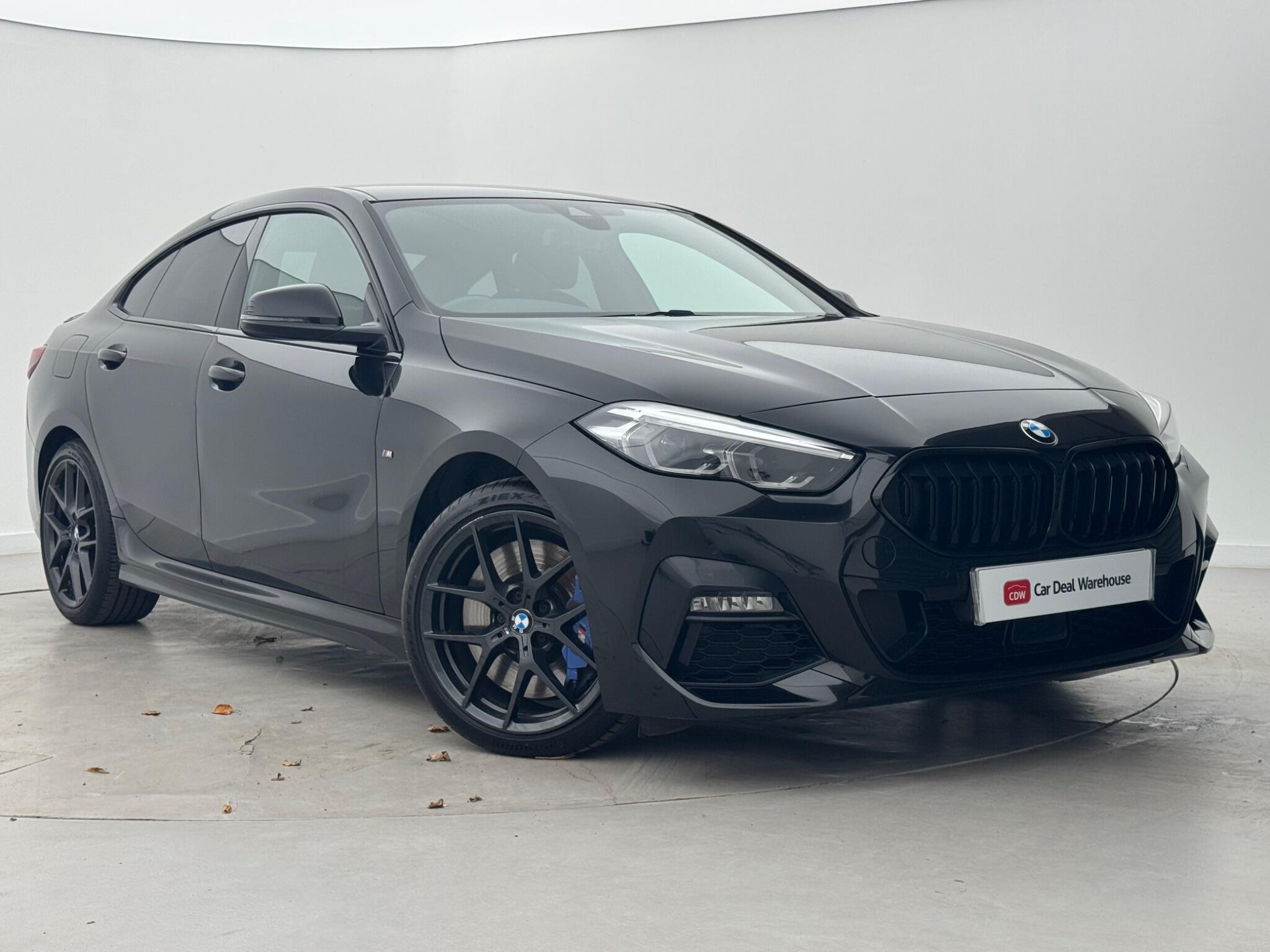 Main listing image - BMW 2 Series