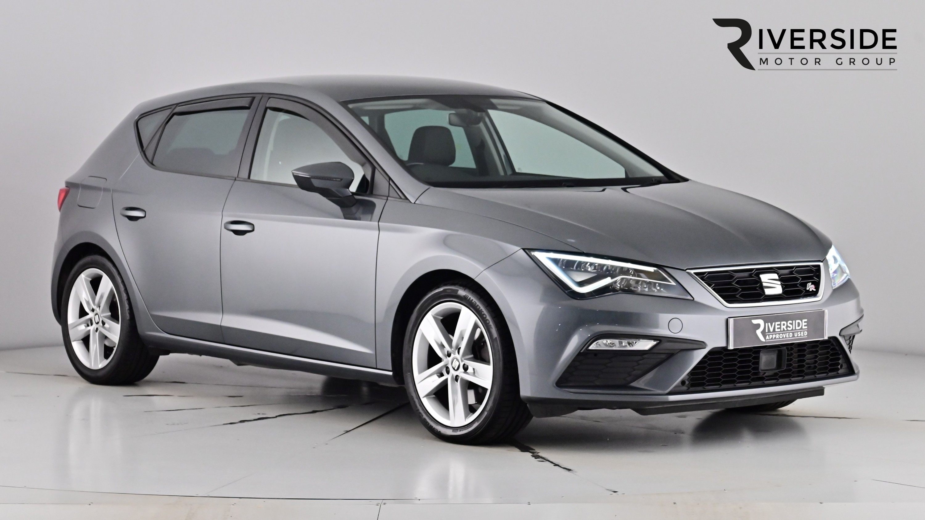 Main listing image - SEAT Leon
