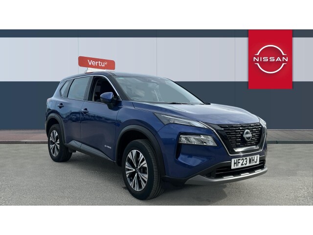 Main listing image - Nissan X-Trail