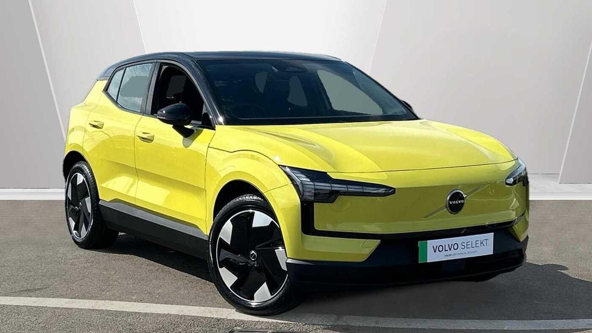 Main listing image - Volvo EX30