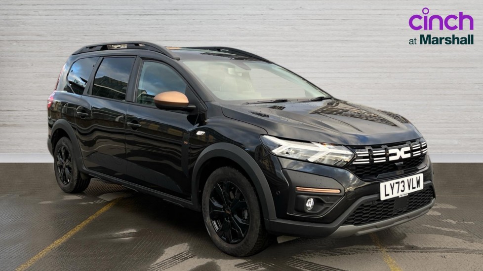 Main listing image - Dacia Jogger