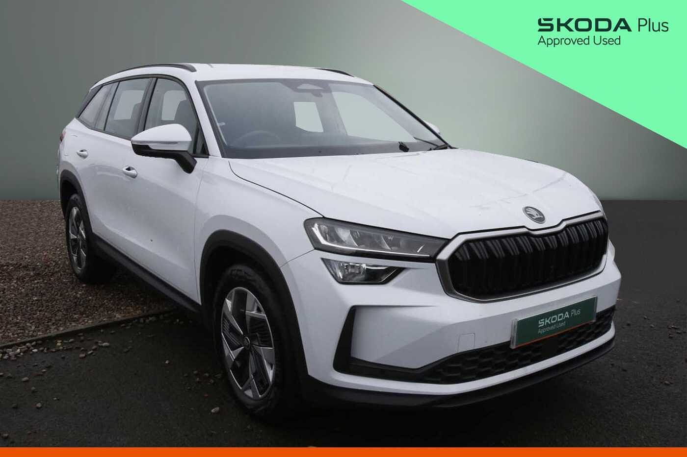 Main listing image - Skoda Kodiaq