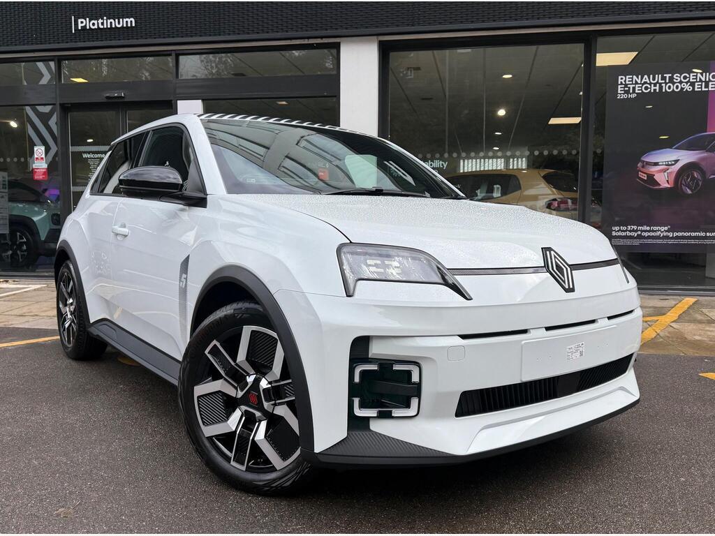 Main listing image - Renault 5