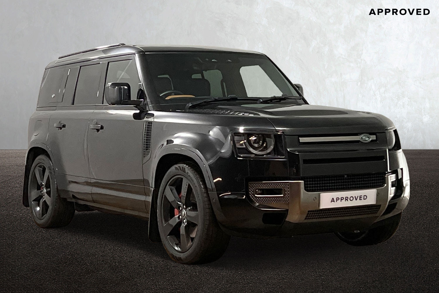 Main listing image - Land Rover Defender