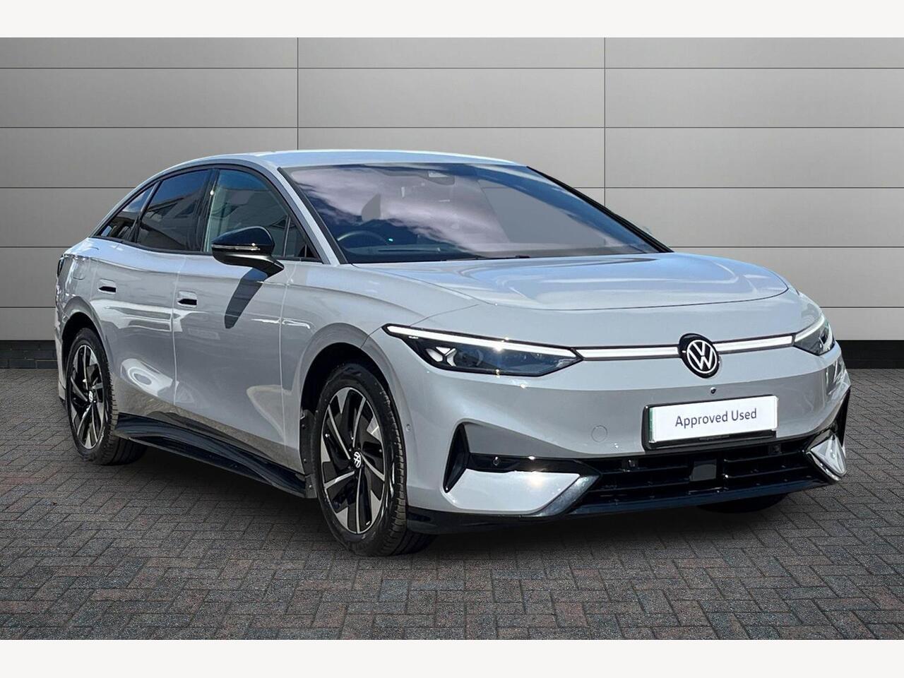 Main listing image - Volkswagen ID.7