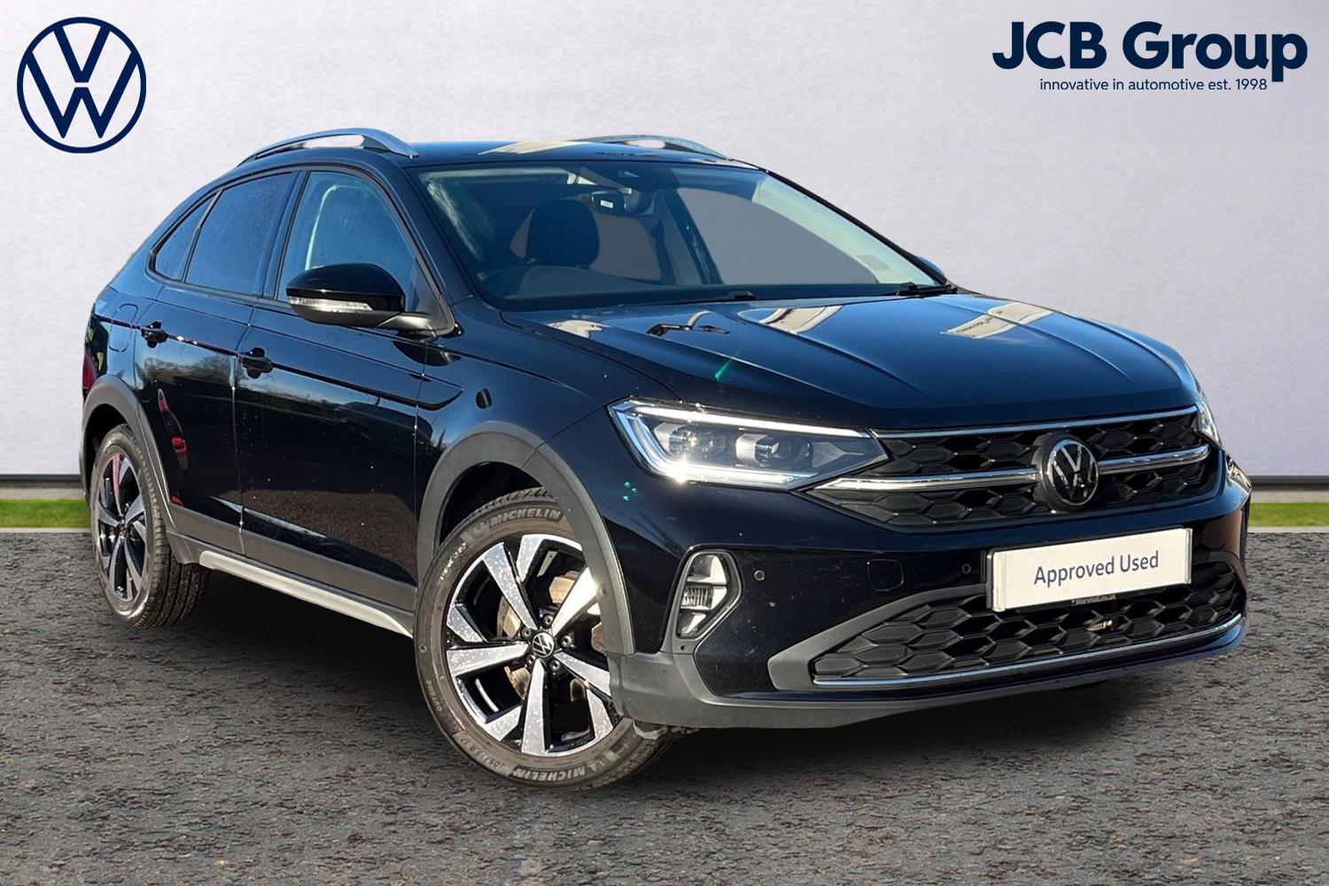 Main listing image - Volkswagen Taigo