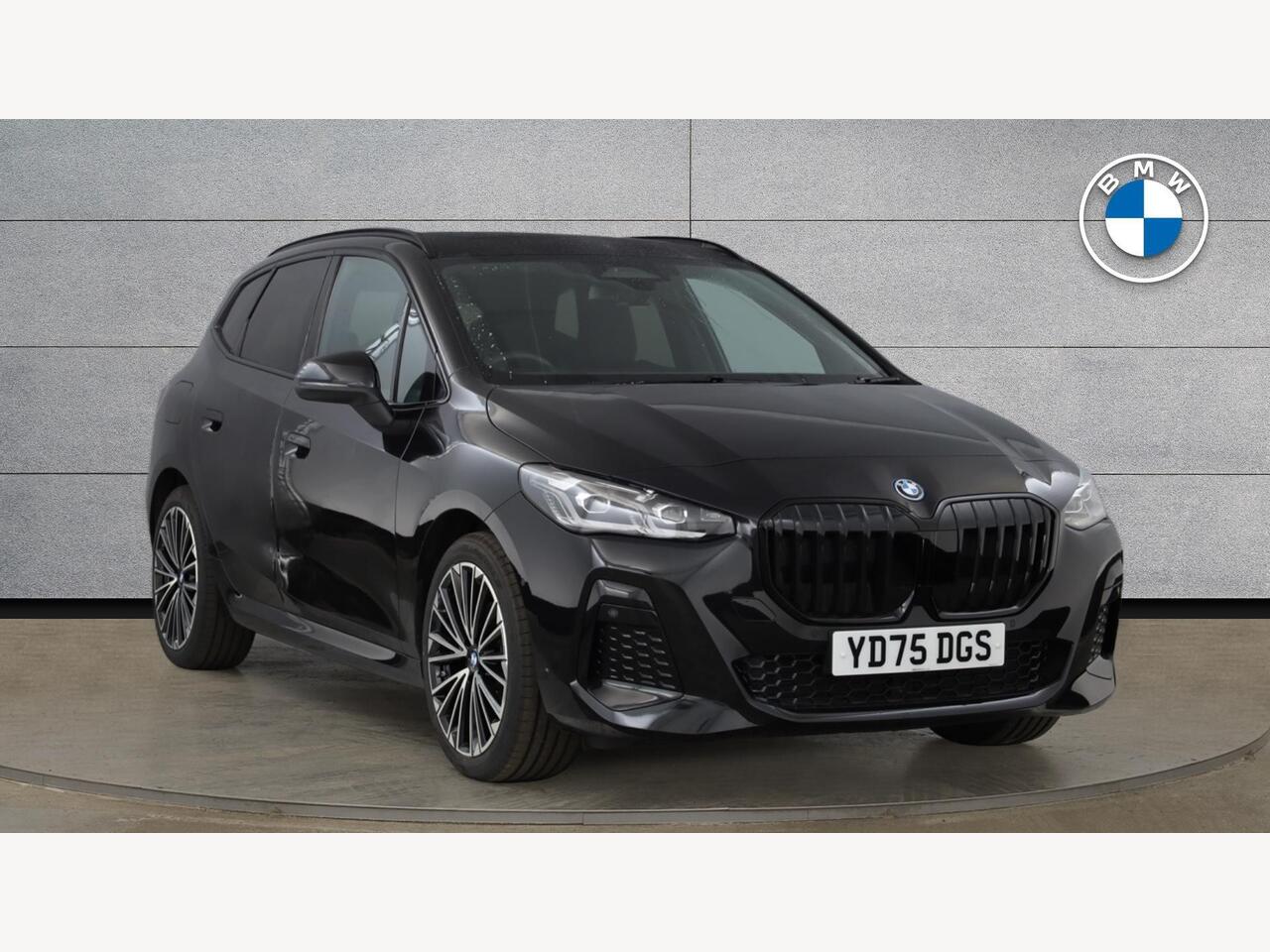 Main listing image - BMW 2 Series