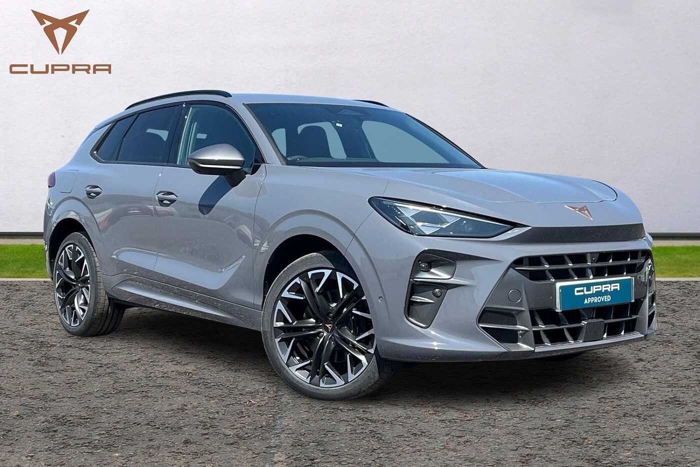 Main listing image - Cupra Terramar