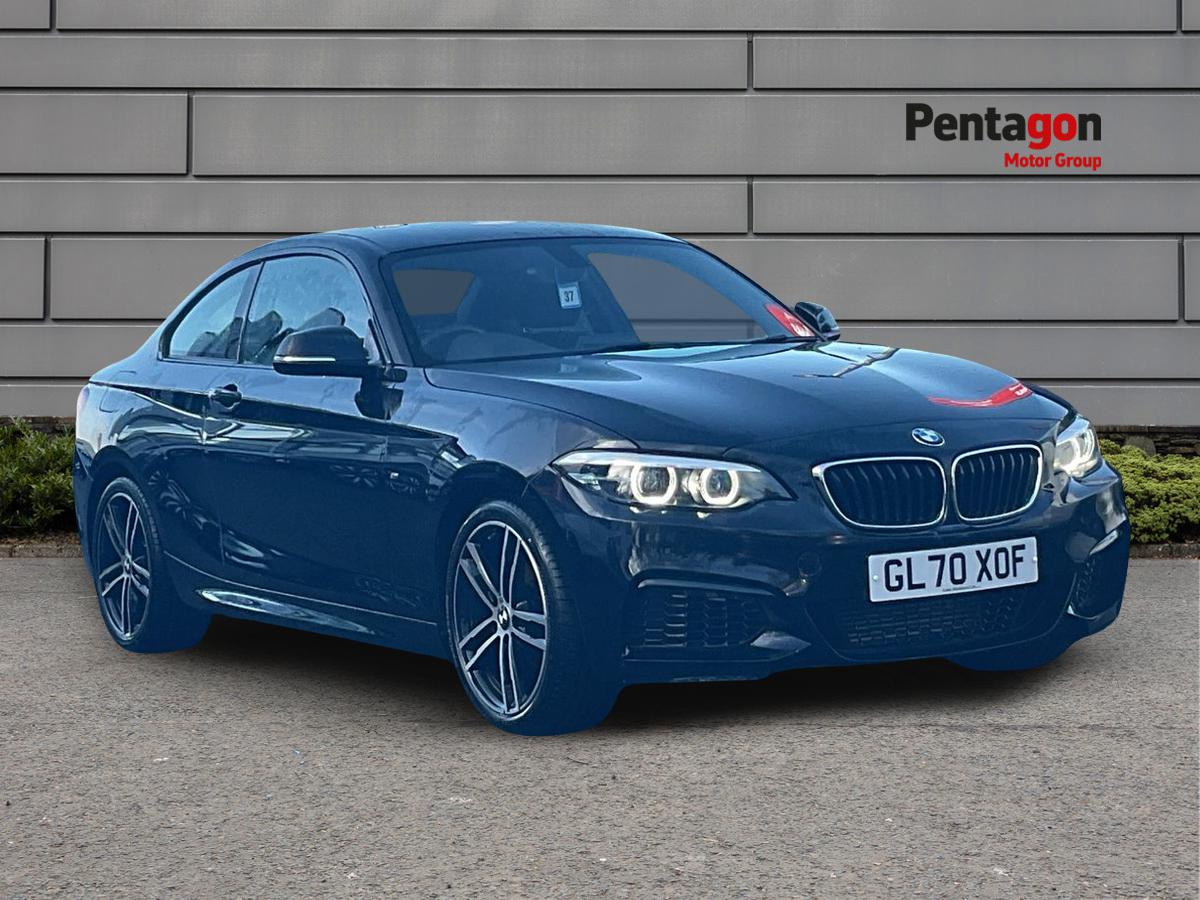 Main listing image - BMW 2 Series
