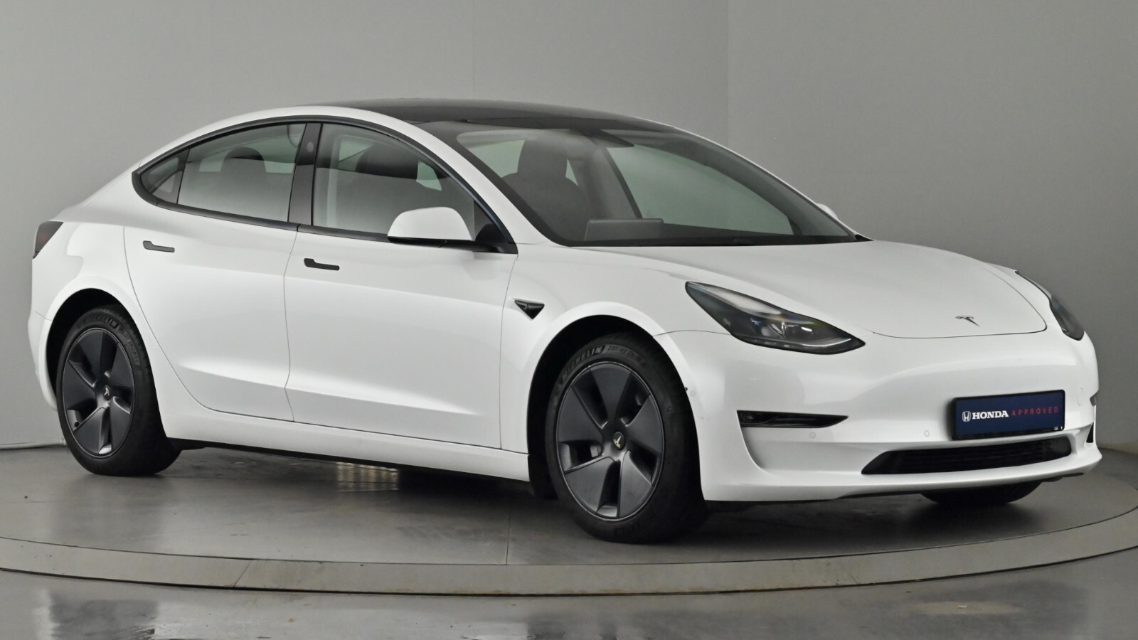 Main listing image - Tesla Model 3