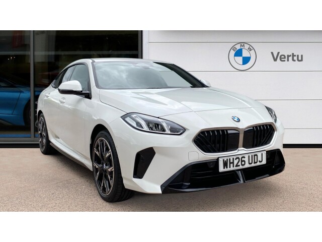 Main listing image - BMW 2 Series