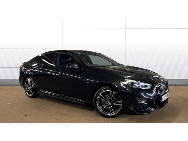Main listing image - BMW 2 Series