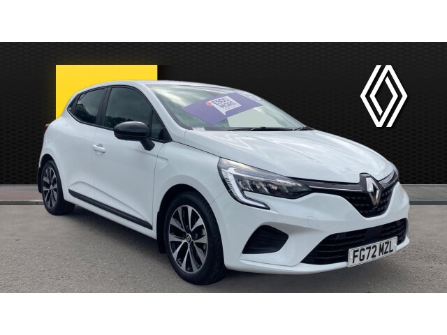 Main listing image - Renault Clio
