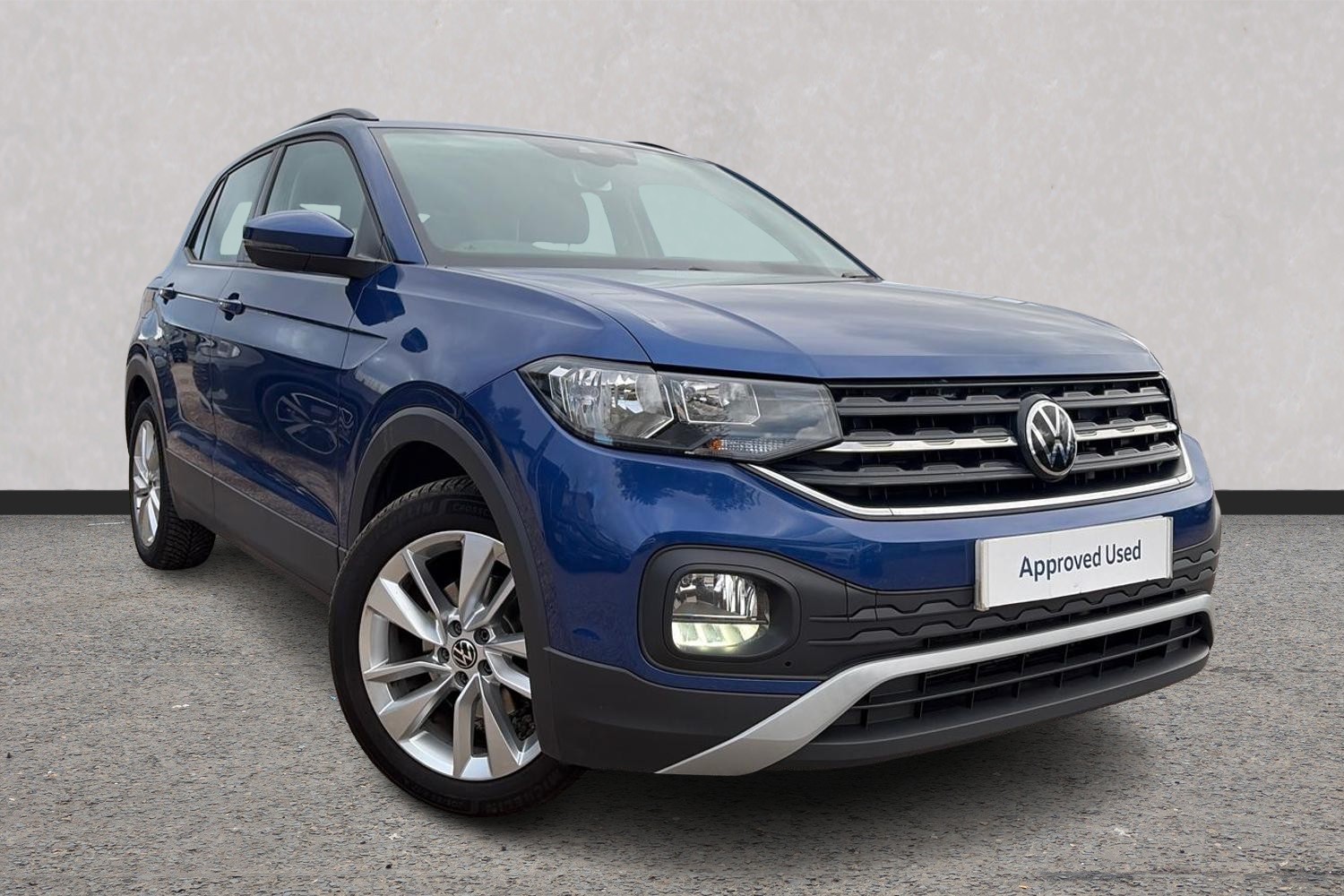 Main listing image - Volkswagen T-Cross