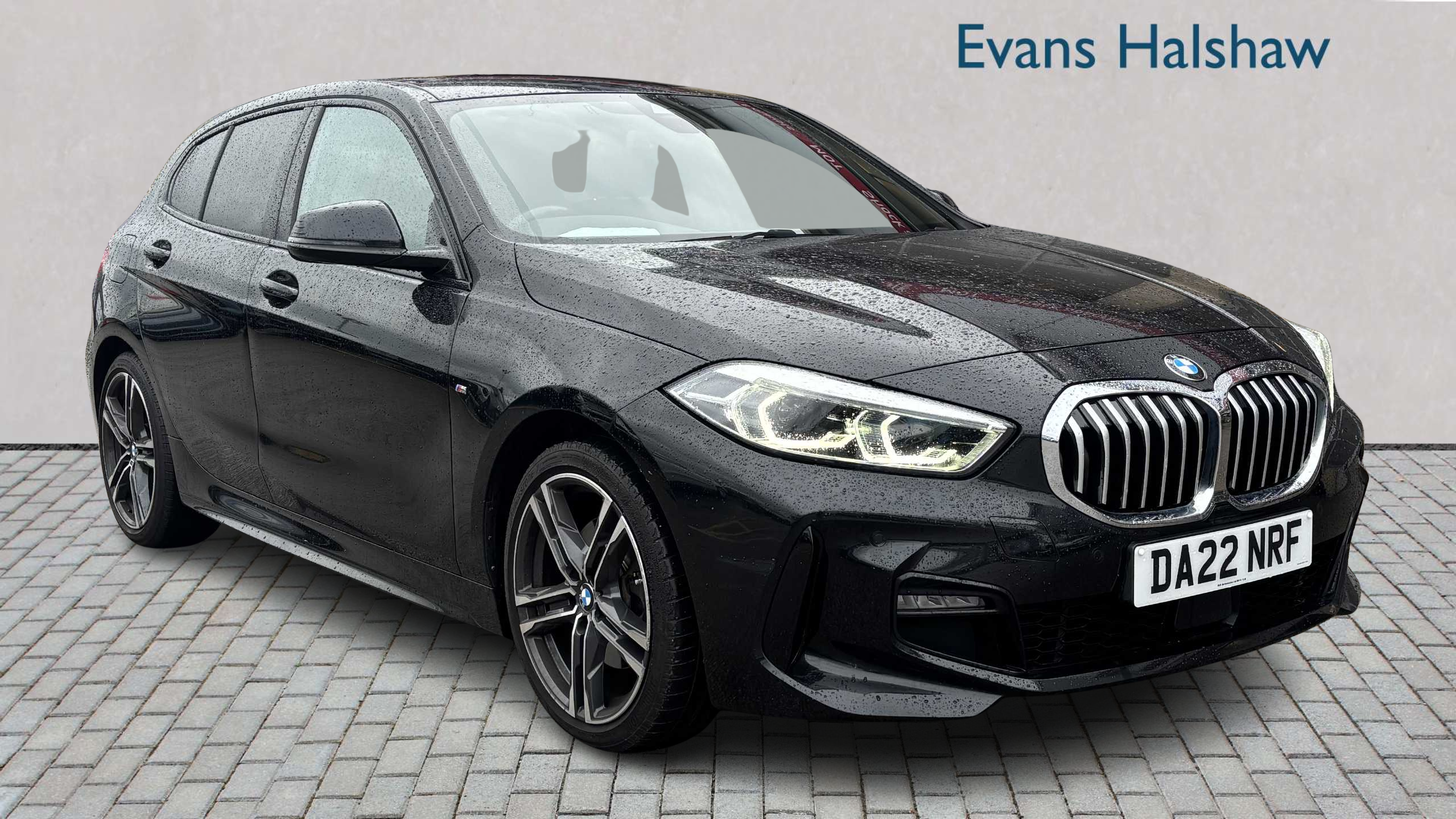 Main listing image - BMW 1 Series