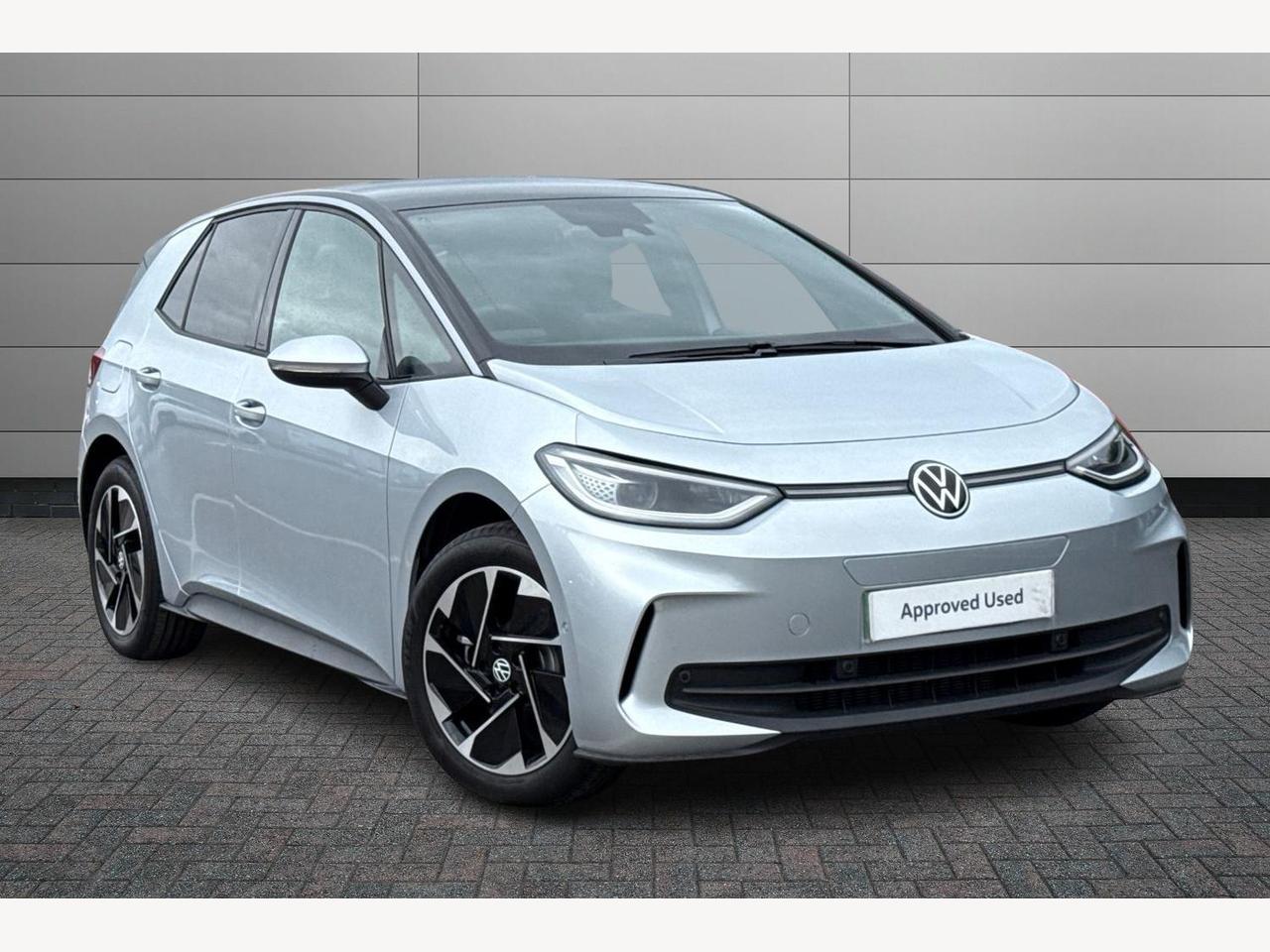 Main listing image - Volkswagen ID.3