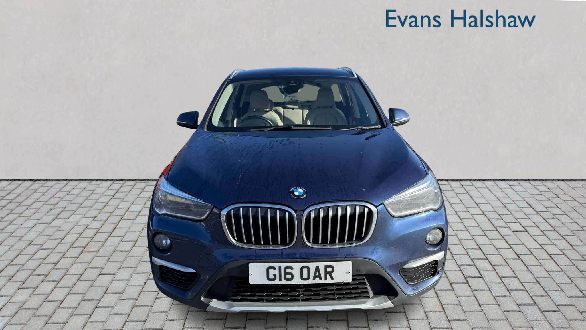 Main listing image - BMW X1