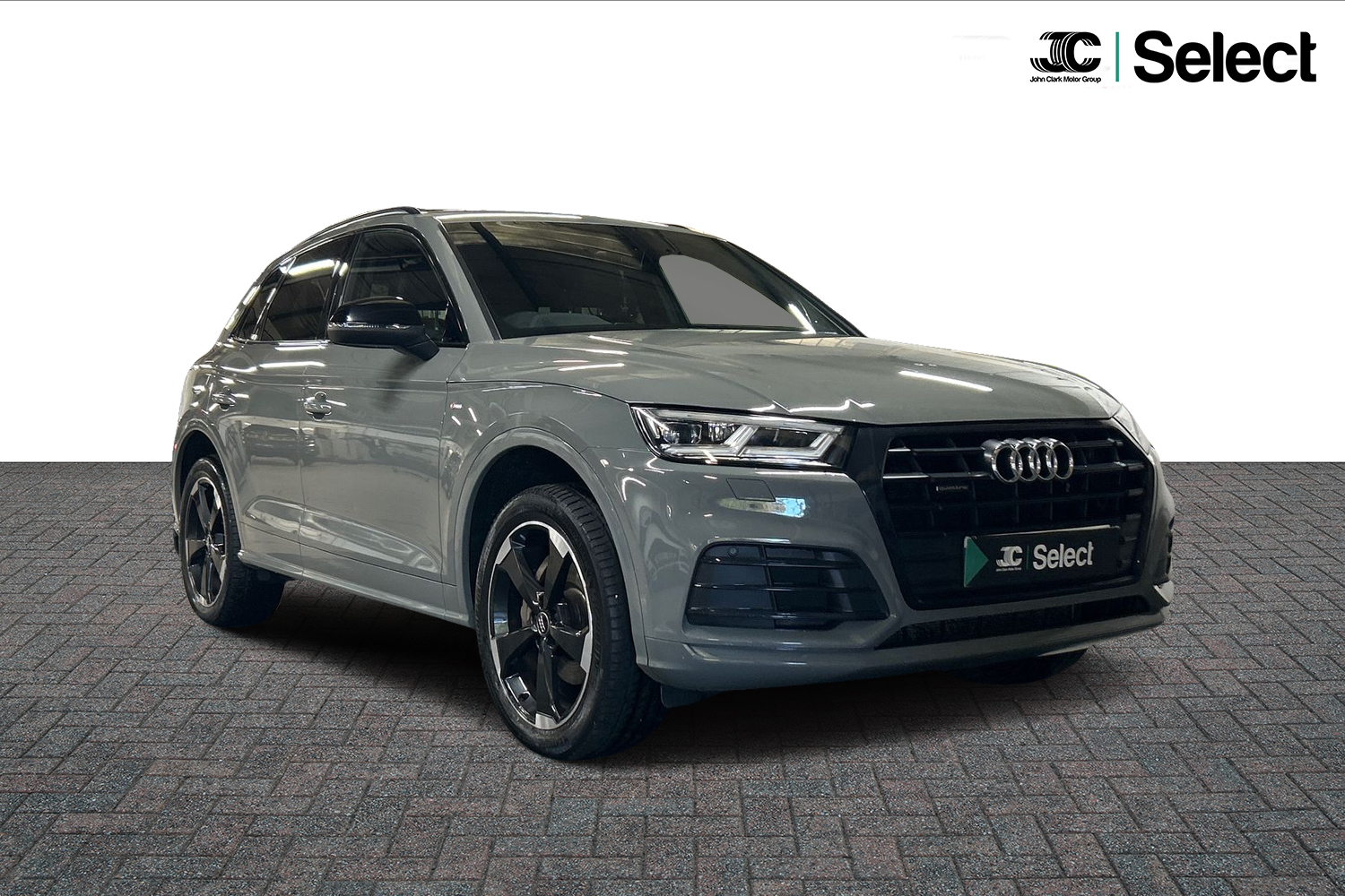 Main listing image - Audi Q5