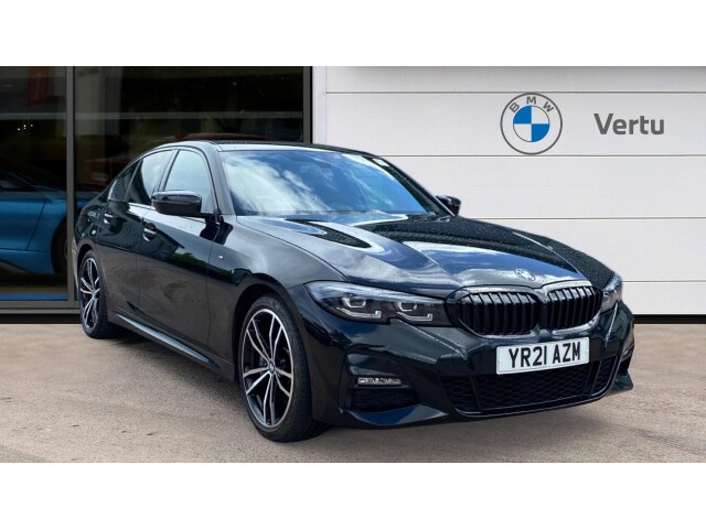 Main listing image - BMW 3 Series