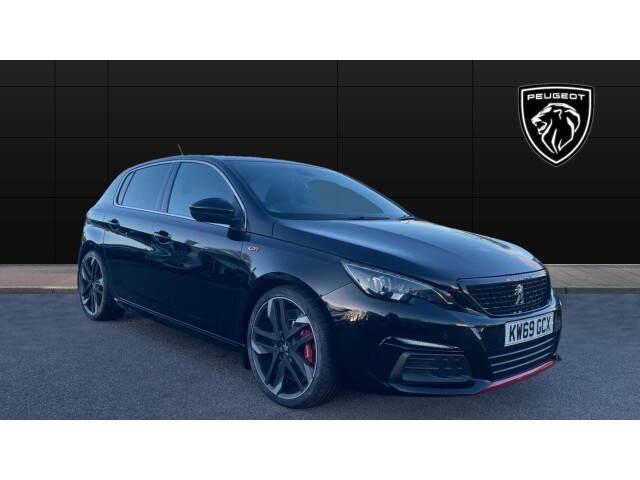 Main listing image - Peugeot 308 GTI