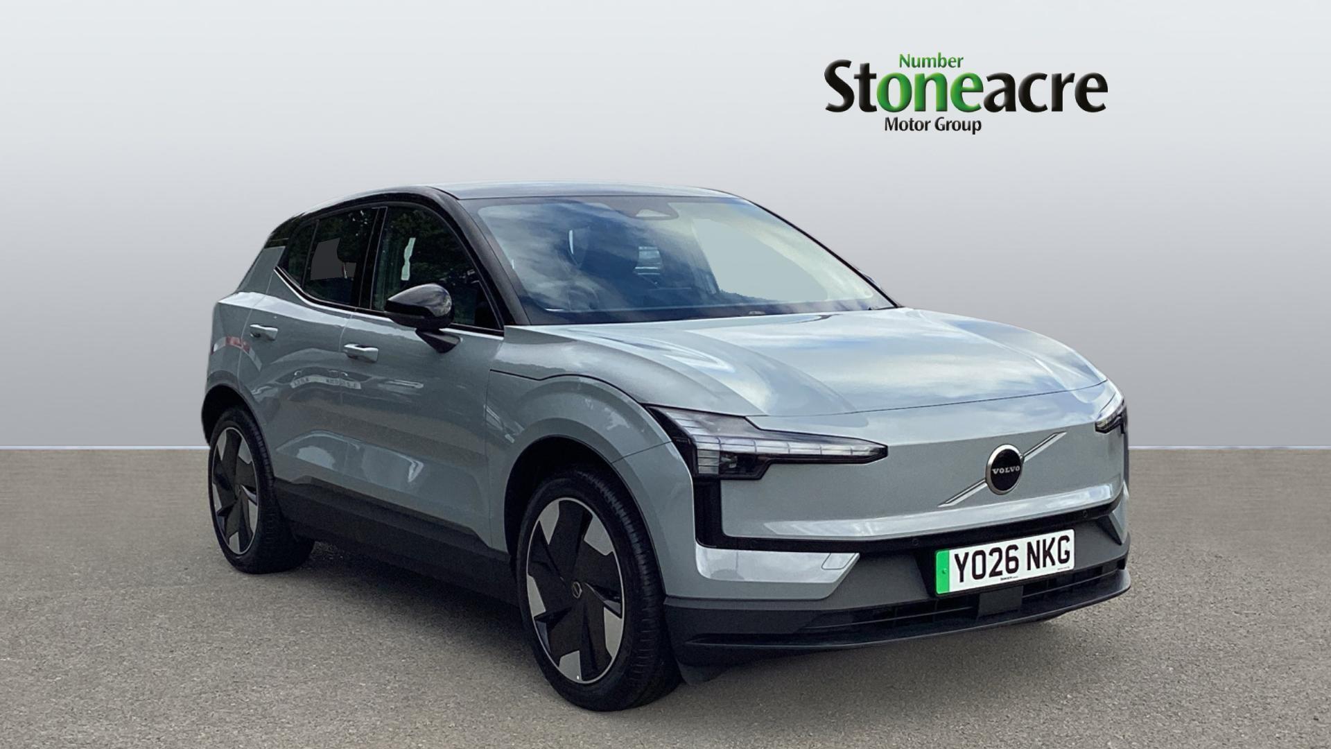 Main listing image - Volvo EX30