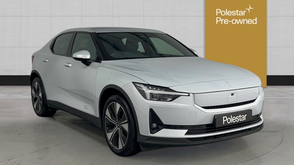 Main listing image - Polestar 2