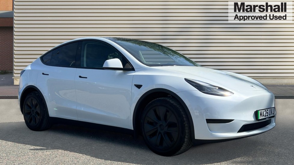 Main listing image - Tesla Model Y