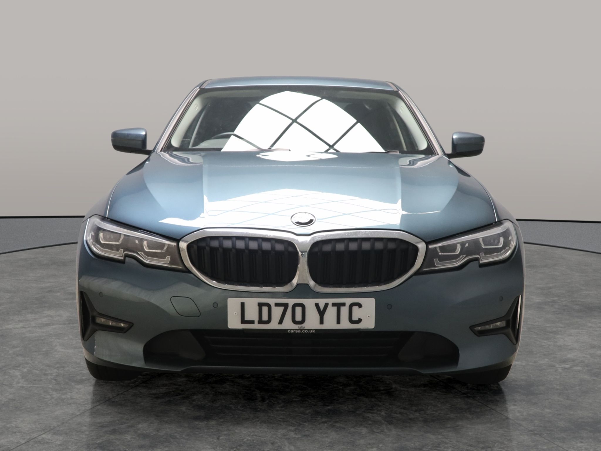 Main listing image - BMW 3 Series