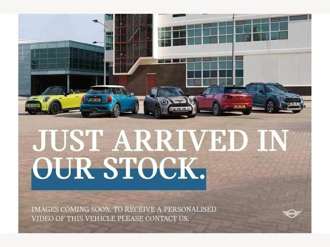 Main listing image - MINI Hatchback