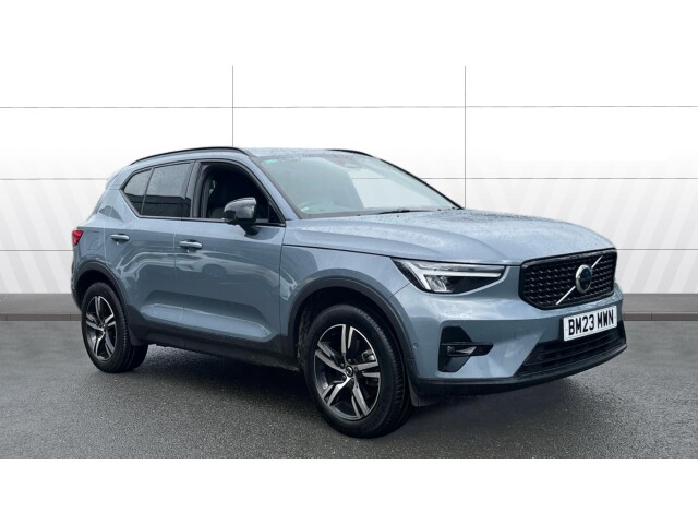 Main listing image - Volvo XC40
