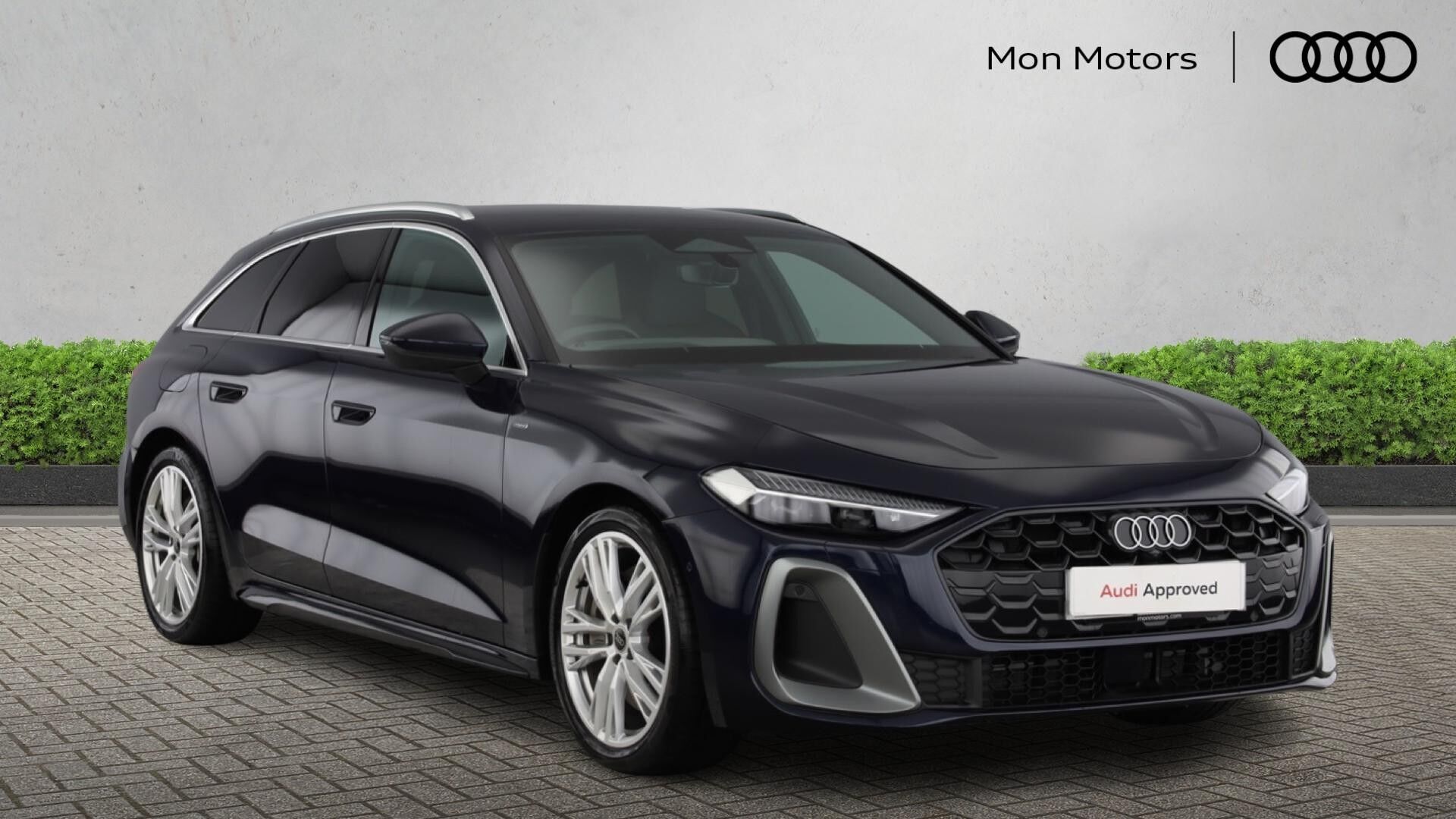 Main listing image - Audi A5
