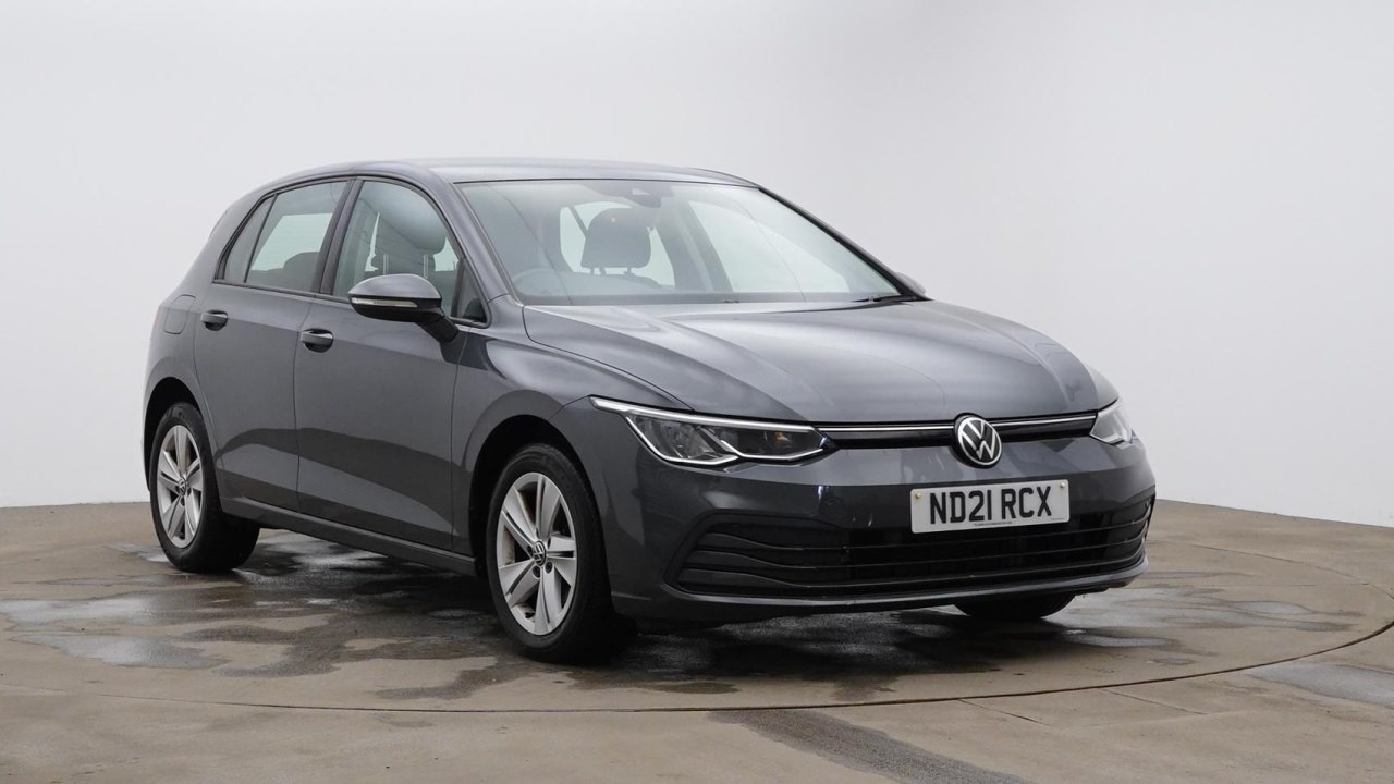 Main listing image - Volkswagen Golf