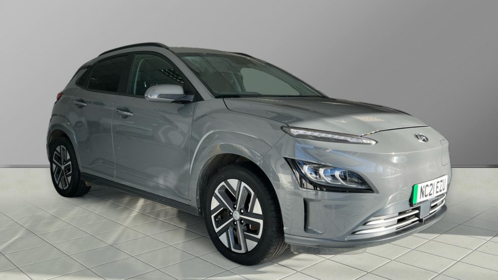 Main listing image - Hyundai Kona Electric