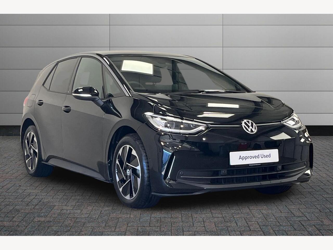 Main listing image - Volkswagen ID.3