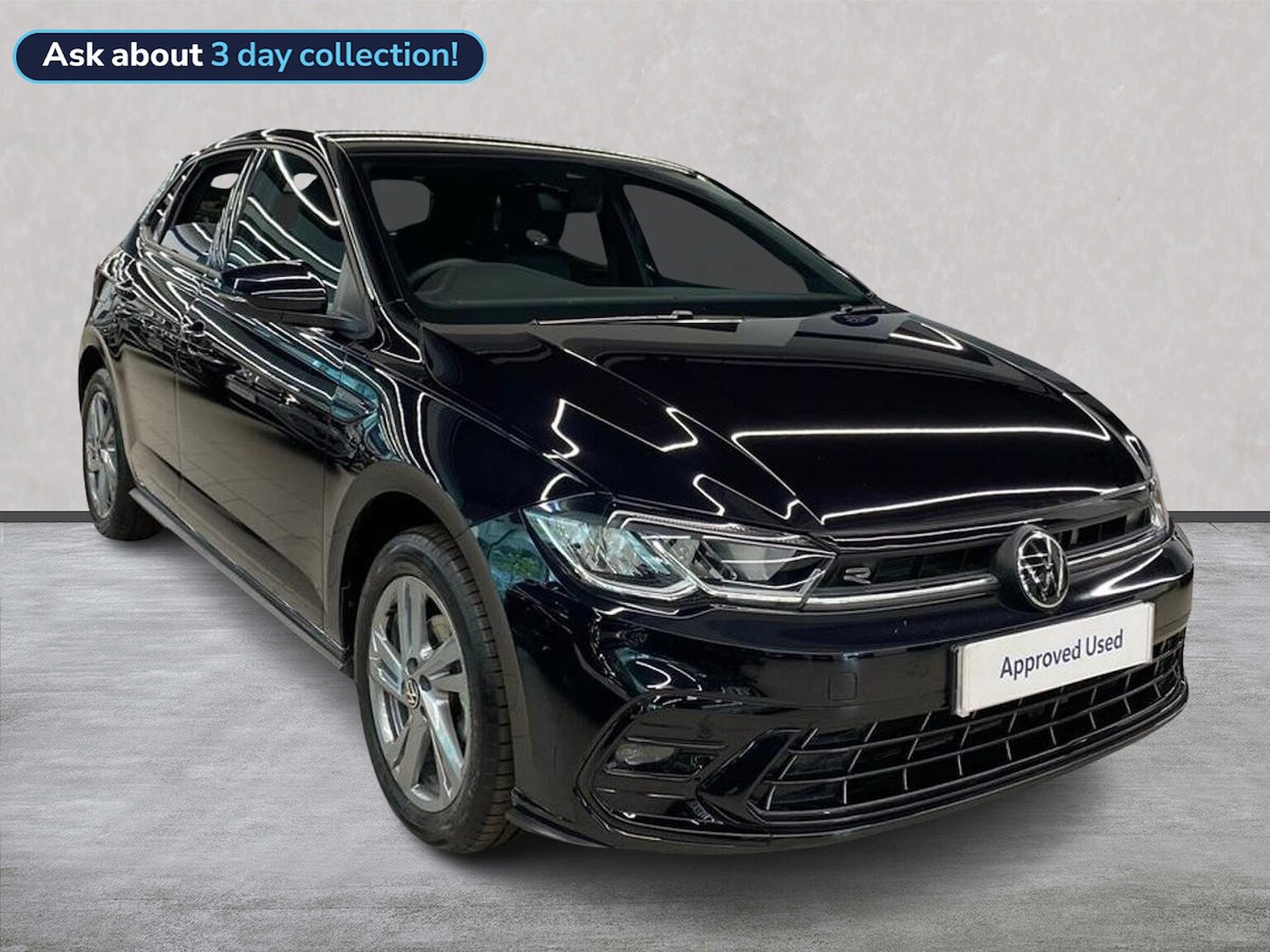 Main listing image - Volkswagen Polo