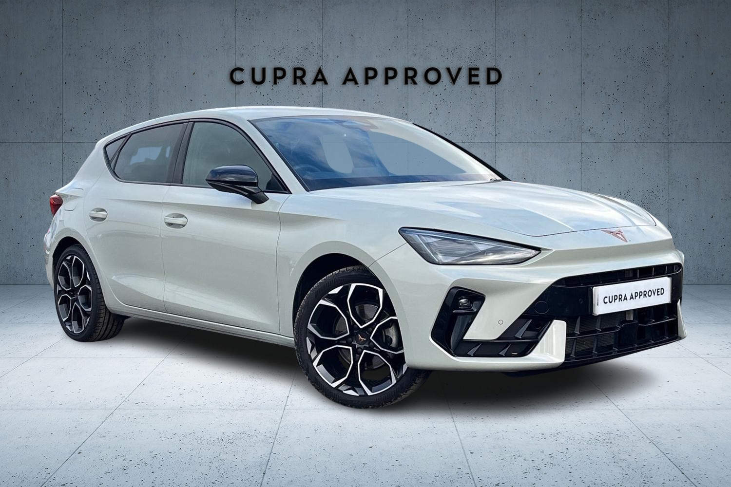 Main listing image - Cupra Leon