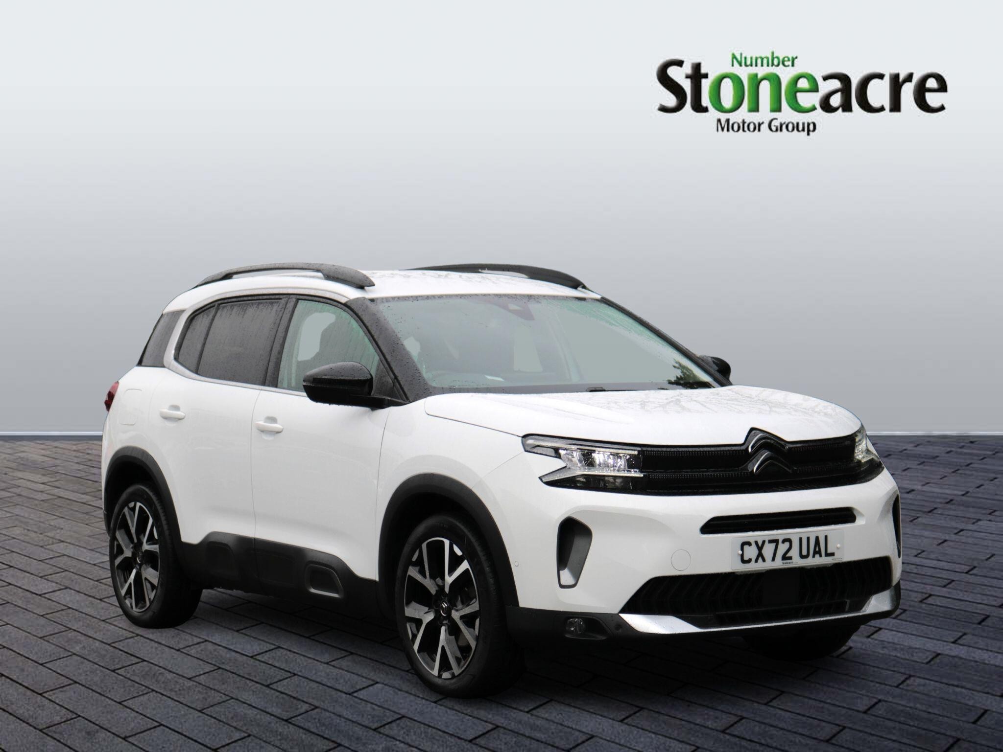 Main listing image - Citroen C5 Aircross