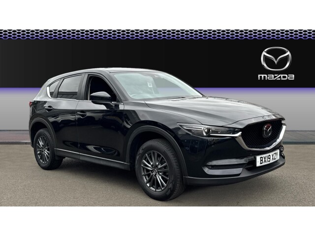 Main listing image - Mazda CX-5