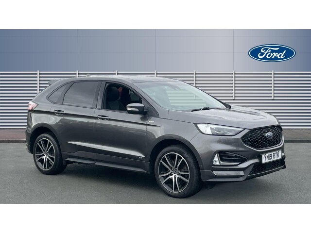 Main listing image - Ford Edge