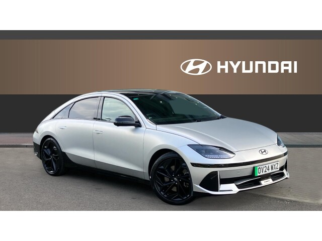 Main listing image - Hyundai IONIQ 6