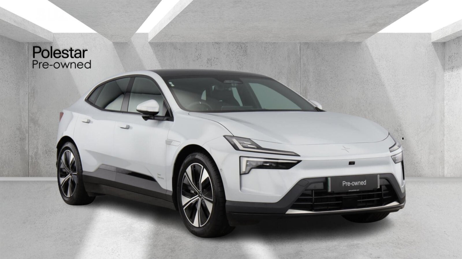 Main listing image - Polestar 4